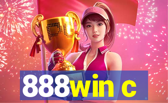 888win c